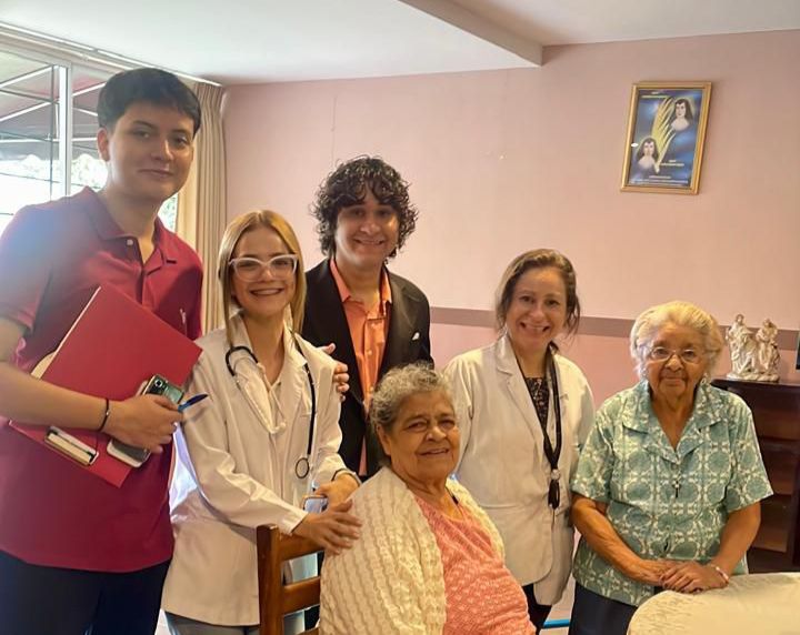 Primera actividad SMDM